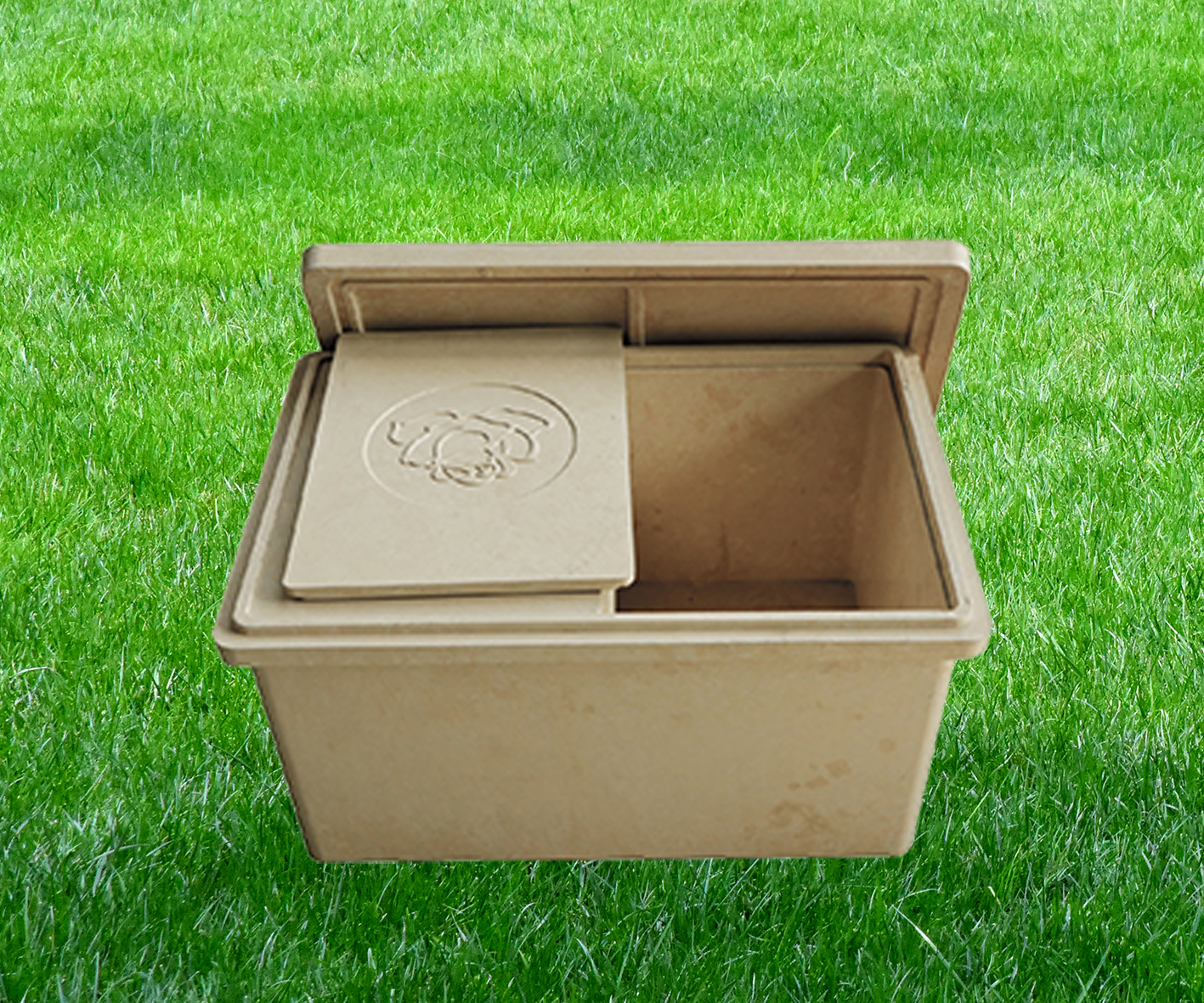 <strong>米乐m6集团推出环保高分子复合质料</strong>