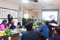 热烈接待常州市金坛区民政局向导莅临米乐m6旅行