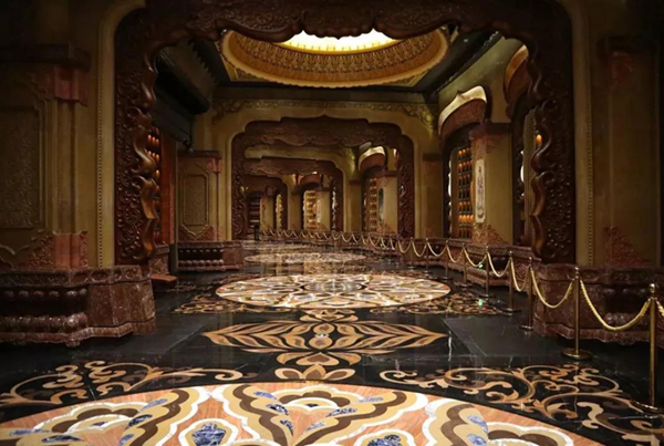 米乐|米乐·M6(中国大陆)官方网站