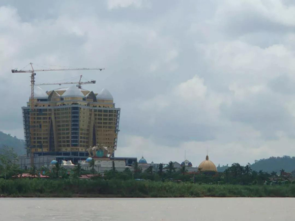 米乐|米乐·M6(中国大陆)官方网站