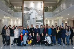 年底将至，，，，，，访客依然络绎不绝！