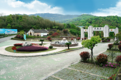 米乐m6集团全资收购温州苍南玉龙园|打造公墓投资、运营治理新规范