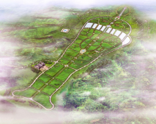 米乐m6集团：公墓投资的践行者，，，，谋划治理的行家