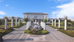 立异与传承，，，，，，，米乐m6集团在陵园妄想中的奇异演绎