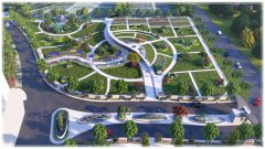 古板公墓怎样向现代公墓转型？？？