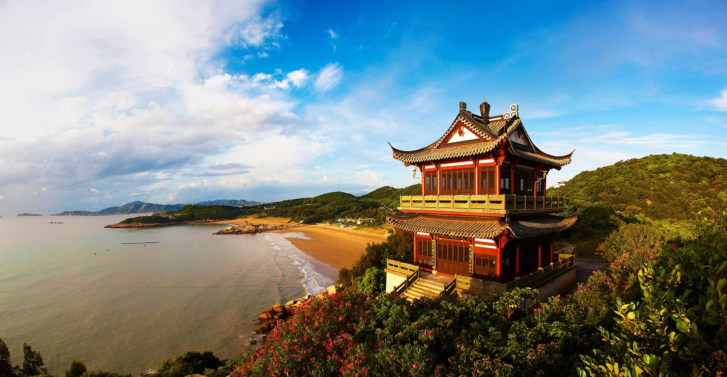 杨桂荣：以石为韵，，，，，传承文化，，，，，为客户创立价值