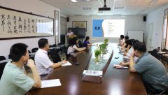 深耕专业，，，，注重梯队生长——米乐m6集团营销团队深度培训纪实