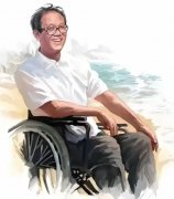 史铁生：灵魂的翱翔者，，，永恒的地坛之光