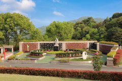 怎样打造生态陵园？？？